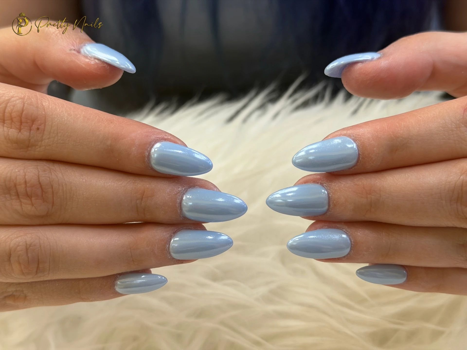 Top nails